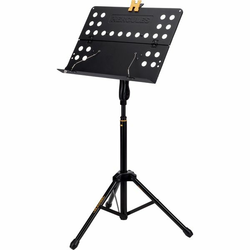 Orkestrsko notno stojalo HCBS-418B+ Hercules Stands