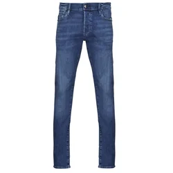G-Star Raw 3301 SLIM Modra