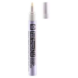 Royal Talens pen touch uljani marker medium white 200mm ( 672510 )