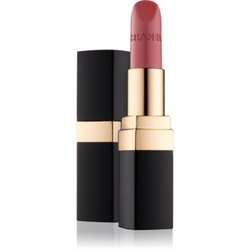 Chanel Rouge Coco šminka za sijaj ustnic klasično rdečilo za ustnice rdečilo 3,5 g odtenek 434 Mademoiselle