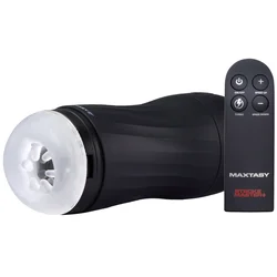 MAXTASY STROKE MASTER+ Standard - Clear