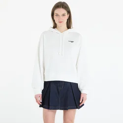 Mikina LACOSTE Sweatshirt Flour 40