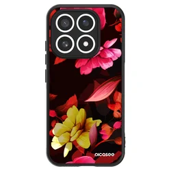 ULTIMATE CASE PowerShare za Xiaomi 17 - Dark Peonny