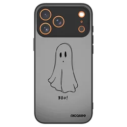 ULTIMATE CASE MagSafe za Apple iPhone 18 Pro Max - Ghost