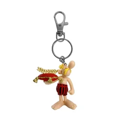 Privezak Asterix - Asterix (Olympic Games)