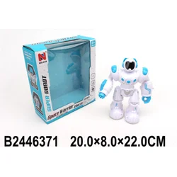 Dečija igračka - Robot ( 637108-K )
