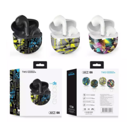 Bluetooth slusalice TWS S6 (S31) Tip2