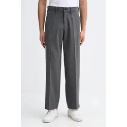 Hlače Abercrombie & Fitch