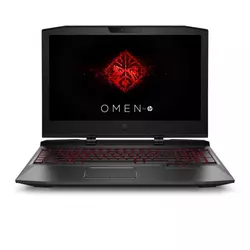 HP NOT OMEN X 17-ap003nn i7 16G256+1T 1070-8G W10H, 2PK91EA