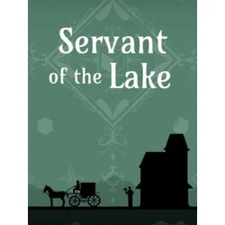 Servant of the Lake Steam Key (PC) GLOBAL