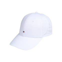 Kapa s šiltom Tommy Hilfiger Classic Bb Cap E367895041 Bela