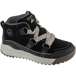 Skechers Ženske čizme Yana, Crne
