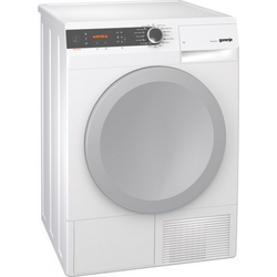 GORENJE sušilni stroj D7665N 404119