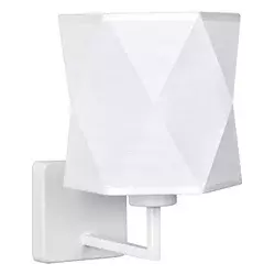 Zidna lampa F7705-1Z WH