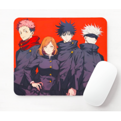 Podloga za miš Anime Jujutsu Kaisen