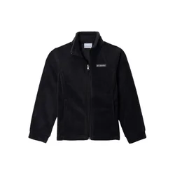 Columbia Flis Benton Springs™ 1510631 Črna Regular Fit