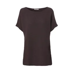 TATUUM Bluza sliva