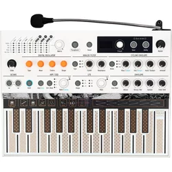 Arturia MicroFreak Vocoder