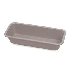 BERLINGER HAUS Modla za hleb Taupe Collection BH-7919, 32x13,5x6,5cm, Bež