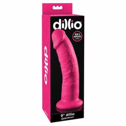 DILLIO 9”