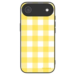 ULTIMATE CASE za Apple iPhone Air - Gride lemon