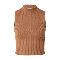 EDITED Top Lynara rjava