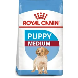 Royal Canin Medium Puppy 15kg