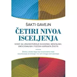 Četiri nivoa isceljenja ( H0256 )
