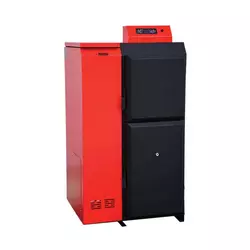 THERMOFLUX Kotao na pelet Pelling 35 KW / Desni