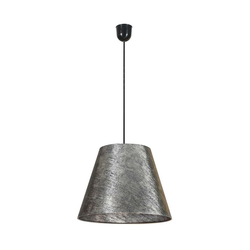 Platino 2 Visilica Zlato 35 cm 1x60W E27