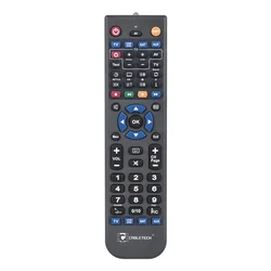 INNE Cabletech 4 v 1 univerzalni programabilni daljinski upravljalnik