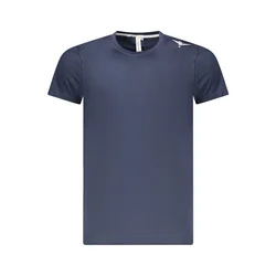 Accademia Militare Muška majica S6S6775586, Kratki rukav, Plava