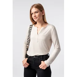 LELOSI Basic dolga majica Parker XL