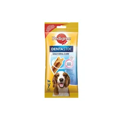 Pedigree DENTA STIX srednje rase 180g