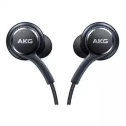 AKG slušalke EO-IG955BSE, črne