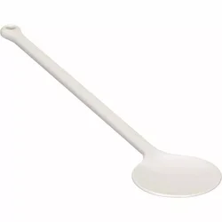 Gastro kuhalnica okrogla 29 cm, bela
