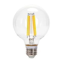LED filament sijalica G95 E27/6W/230V 2700-6500K - Aigostar