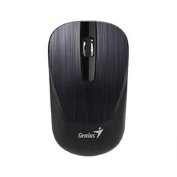 GENIUS NX-7015 Black Wireless Optical USB