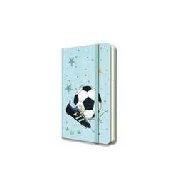Notes football sa elastiÄ?nom trakom 84L BD721948 ( 09/70075 )
