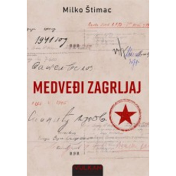 Medveđi zagrljaj