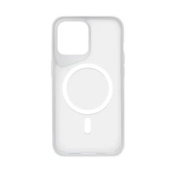 GEAR 4 MAGSAFE MATTE Maska za telefon za Iphone 14, Bela