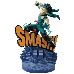 Banpresto Banpresto Izuku Midoriya Kip -anime 20 cm, (21551163)