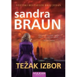 Težak izbor