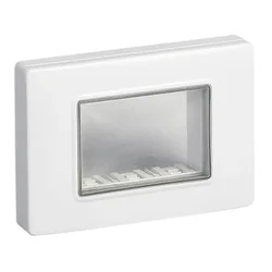 IP55 POKLOPAC 3M + VIJCI BIJELI