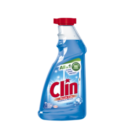 CLIN Tečno sredstvo za čišćenje Crystal Refill LC1 500ml