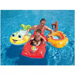 INTEX čamac POOL CRUISER 59380