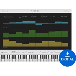 Sampleson Things (Digitalni izdelek)
