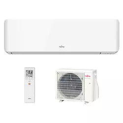 Klima Uređaj Fujitsu ASY35UIKM + AOYG12KMTA Split Inverter A++/A+ 3400W Bela