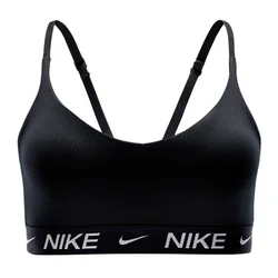 Nike Ženski sportski top DF Indy FD1062, Crni