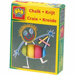 SES BARVNE KREDE
